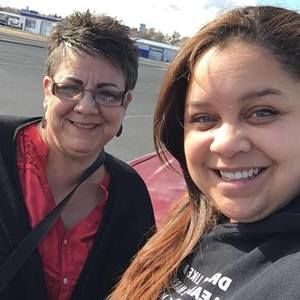 Meet your Posher, Vicki